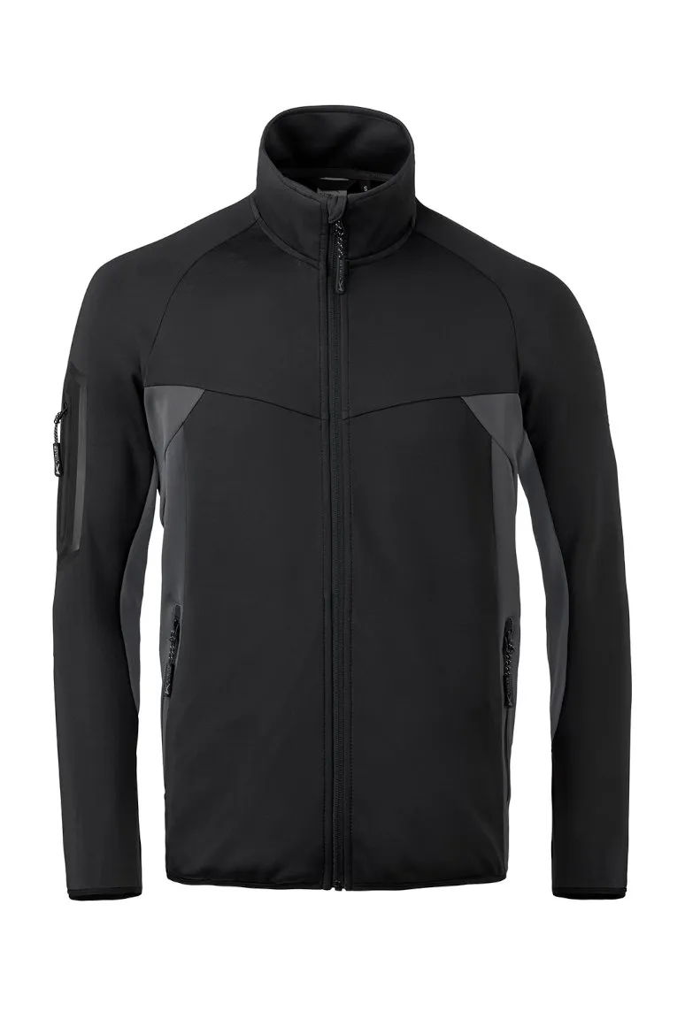 KÜBLER ATHLETIQ Stretchjacke